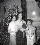 Ruth Alice Puffy Ann Bennett